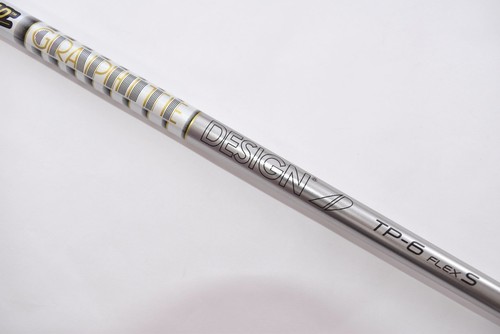Graphite design tour - tour, tp-6