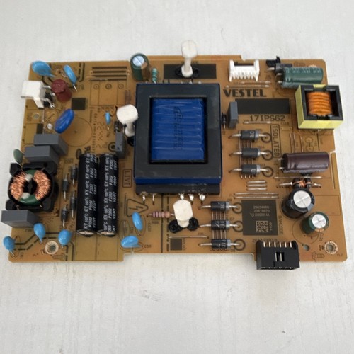 Vestel carte alimentation - vestel, tv