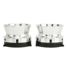 √1 Paire Adaptateurs De