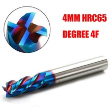 Outils Fin Moulin Carbure