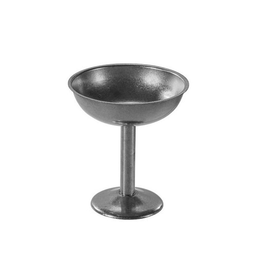 Plat dessert vintage 304 - plat,