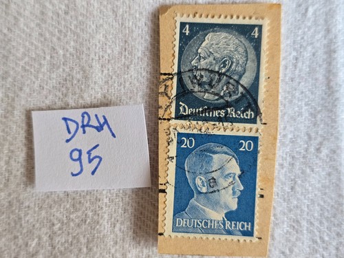Timbres allemagne empire - allemagne,