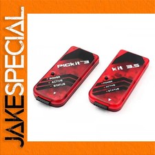 JakeSpecial – PICkit 3 Programmer for Microchip Microcontrollers