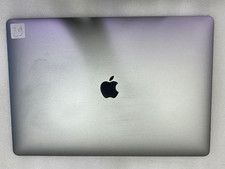 ÉCRAN LCD APPLE ORIGINAL  MACBOOK PRO 15" A1990 DE 2018/20 Argenté GRADE A (29)