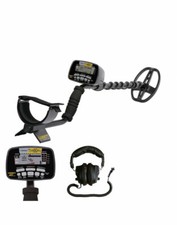 Détecteur de métaux Garrett