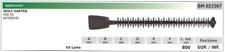 Kit Lame Supérieure / Inférieure WOLF GARTEN Taille-Haie HSE 65 022567