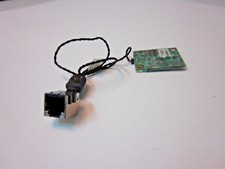 Carte Mère Modem + Câble Acer Aspire 7720