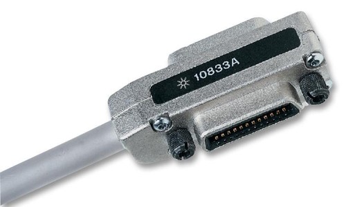 Gpib test câble assemblage - gpib,