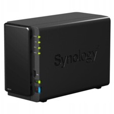 Synology DS214 1,066GHz DDR3