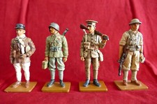 Lot Soldats de plomb  DELPRADO