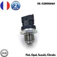 Capteur de Pression de