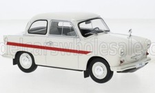 TRABANT P50 1959 WHITEBOX 1/24