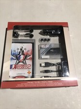 Pack Accessoires PSP + Jeu