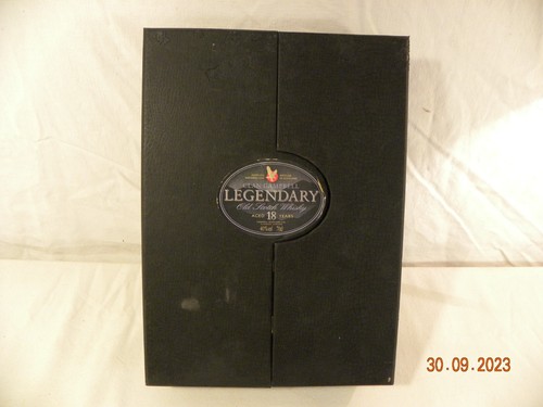 Rare coffret bouteille - rare,