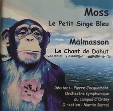 Conte musical,  Le Petit Singe