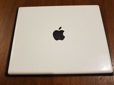 Coque Arrière Ecran Blanc