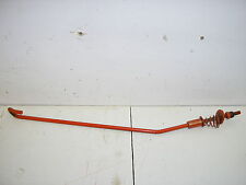 Simplicity 1701867 Brake Adjusting Rod for 48" Mower Deck  5200  6500 Tractors  