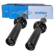 2X PROFLEX AMORTISSEURS À Gaz À L'Avant Compatible Avec BMW X5 X6 | PX5-FC888
