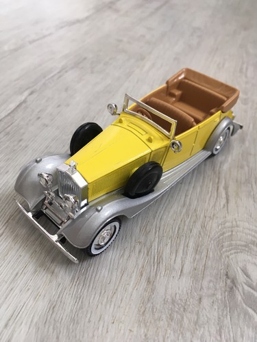 Rolls royce phantom 1 43 - rolls, 1/43