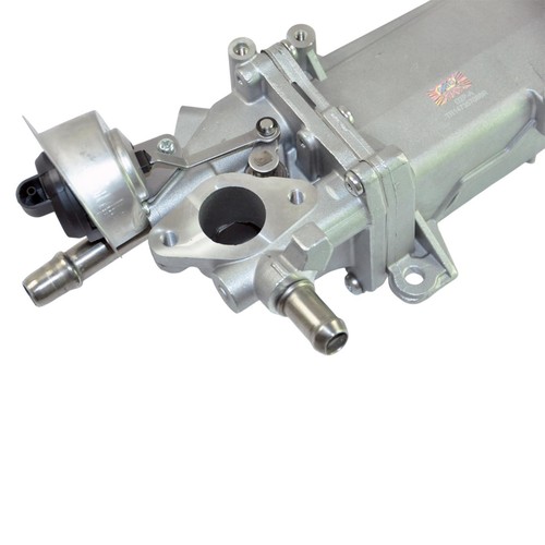 Vanne egr qualité oem pour - de,
