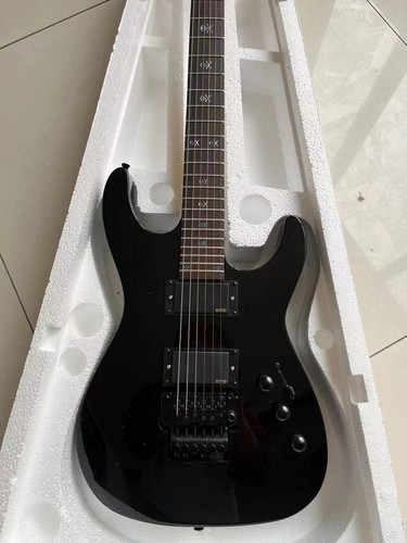 Guitare électrique chevalet - électrique,,
