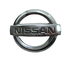 Emblème Logo NISSAN MICRA K12