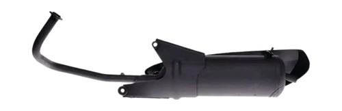 Silencieux pour kymco agility - pour,