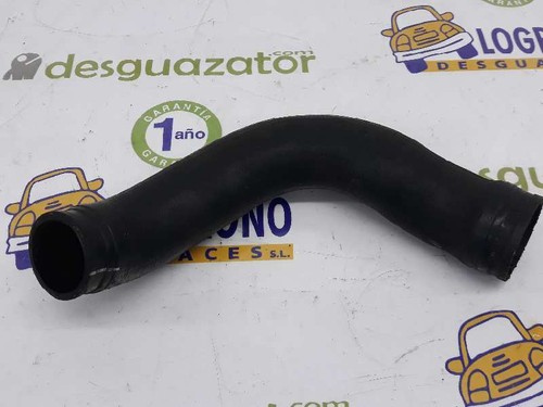 A6395281782 tube intercooler