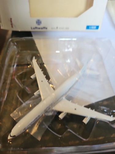 Airbus 320 300 luftwaffe - 320_300,