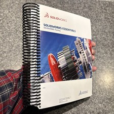 Solidworks Essentials Spiral
