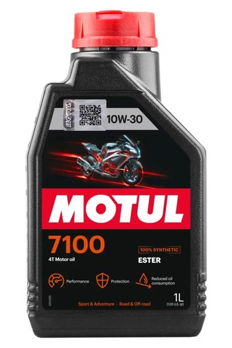 Huile moteur motul - huile,
