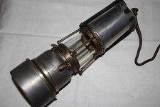 LAMPE DE MINEUR ARRAS a
