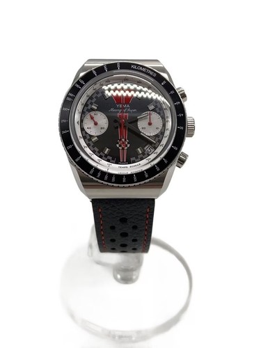 Montre automatique yema lupin - montre,