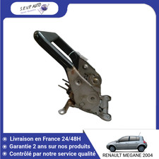 🇫🇷 LEVIER FREIN A MAIN