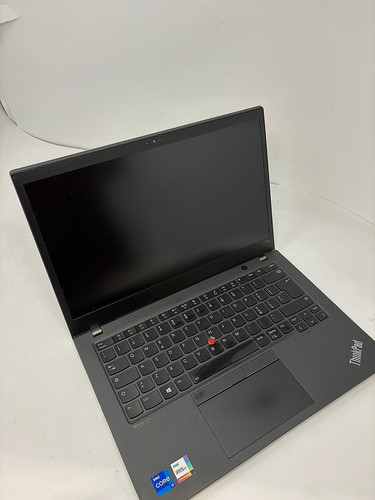 Lenovo thinkpad t14s - t14s, gen