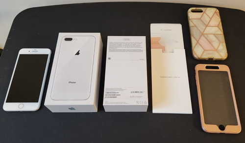 Apple iphone plus - -, 256