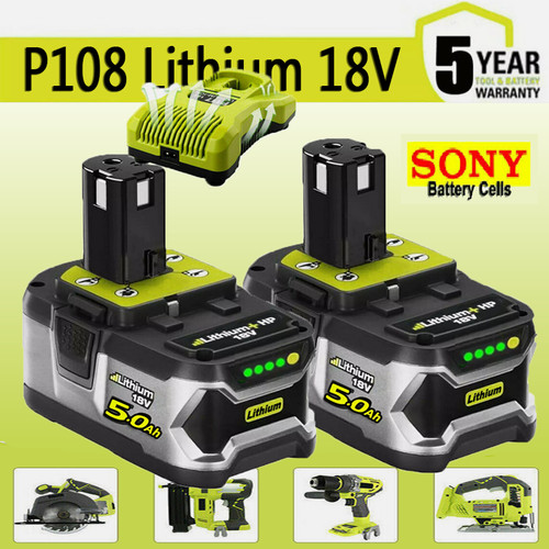 Lot batteries lithium ion - de, lithium-ion