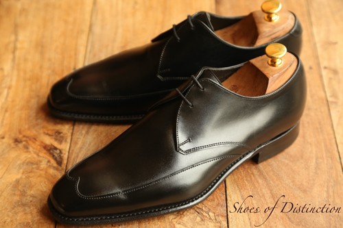 Chaussures derby joseph - chaussures,