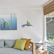 Décoration Mural Pendentif