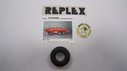 Cef replex sides - cef,