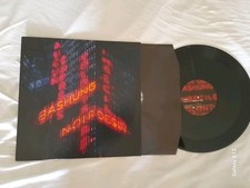 NOIR DESIR - Alain BASHUNG /