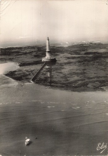 Royan phare cordouan - 17,