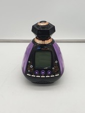 VTech KidiMagic Colour Show - Radio - réveil - noir