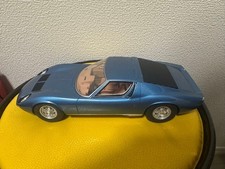 Kyosho 1/18 Lamborghini Miura