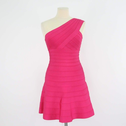 Mini robe hervé léger - robe,