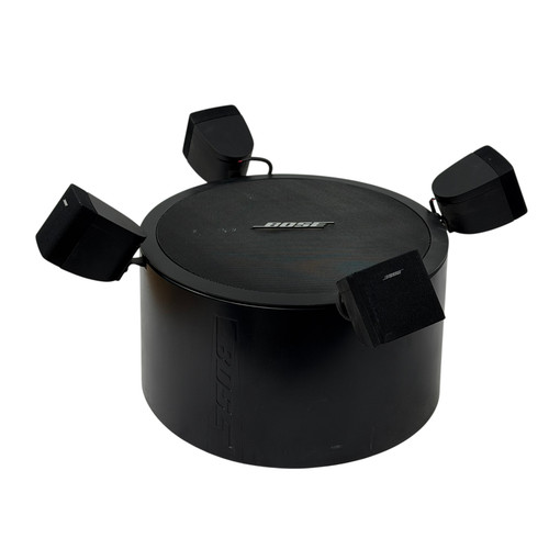 Bose freespace series ii - bose,