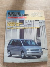 REVUE TECHNIQUE CITROEN