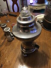 Vintage United automatic