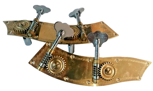 Ensemble mécanique