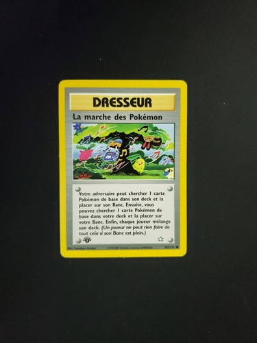 Carte pokemon la - 🇫🇷,